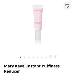 I am a Mary Kay Independent beauty consultant.